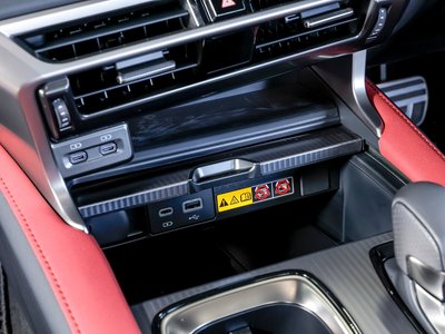 صورة مصغرة 63 لـ 2025 Lexus RX