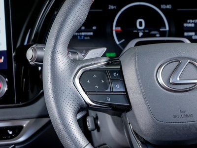 صورة مصغرة 59 لـ 2025 Lexus RX