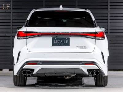 صورة مصغرة 42 لـ 2025 Lexus RX