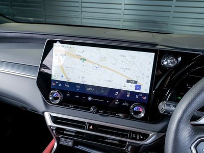 صورة مصغرة 16 لـ 2025 Lexus RX