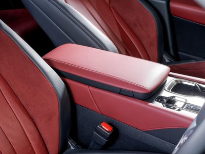 صورة مصغرة 66 لـ 2025 Lexus RX