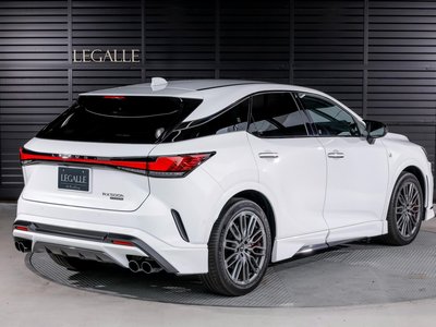 صورة مصغرة 41 لـ 2025 Lexus RX