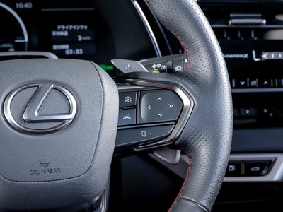 صورة مصغرة 60 لـ 2025 Lexus RX