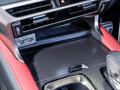 صورة مصغرة 62 لـ 2025 Lexus RX