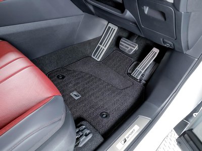 صورة مصغرة 56 لـ 2025 Lexus RX