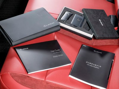 صورة مصغرة 76 لـ 2025 Lexus RX