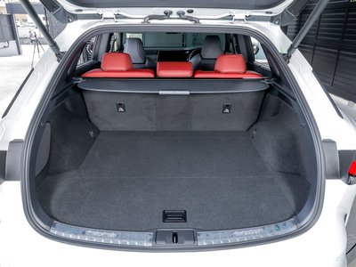 صورة مصغرة 25 لـ 2025 Lexus RX
