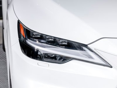 صورة مصغرة 46 لـ 2025 Lexus RX