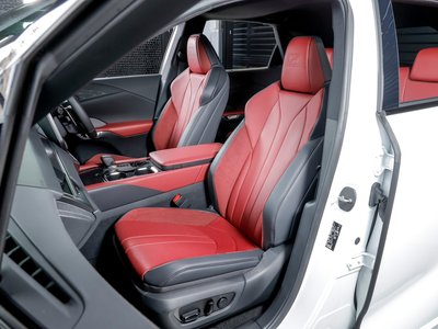 صورة مصغرة 18 لـ 2025 Lexus RX