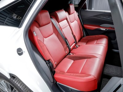 صورة مصغرة 20 لـ 2025 Lexus RX
