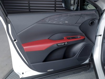 صورة مصغرة 23 لـ 2025 Lexus RX