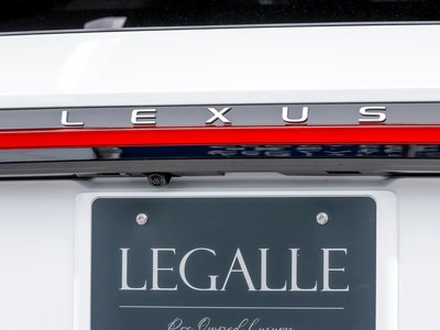 صورة مصغرة 74 لـ 2025 Lexus RX