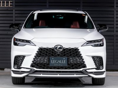 صورة مصغرة 38 لـ 2025 Lexus RX