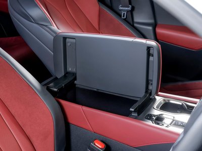 صورة مصغرة 67 لـ 2025 Lexus RX