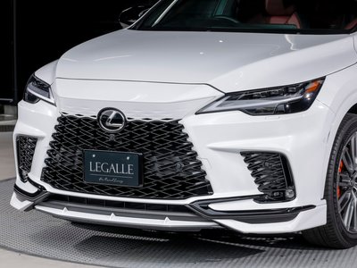 صورة مصغرة 11 لـ 2025 Lexus RX
