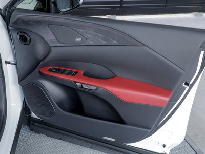 صورة مصغرة 21 لـ 2025 Lexus RX