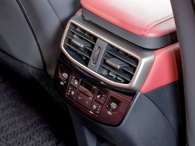 صورة مصغرة 70 لـ 2025 Lexus RX