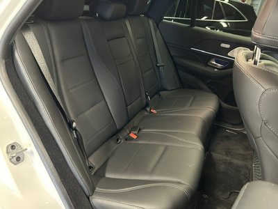 MERCEDES-BENZ GLE - 7