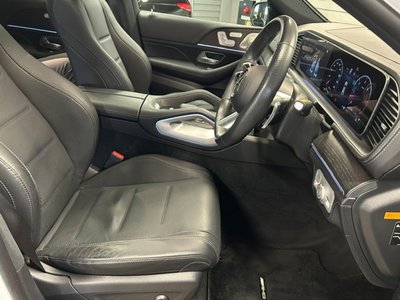 MERCEDES-BENZ GLE - 5