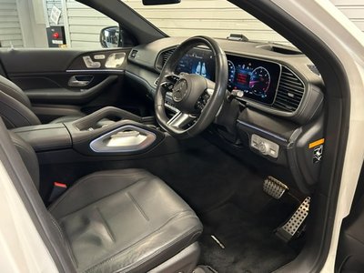 MERCEDES-BENZ GLE - 6