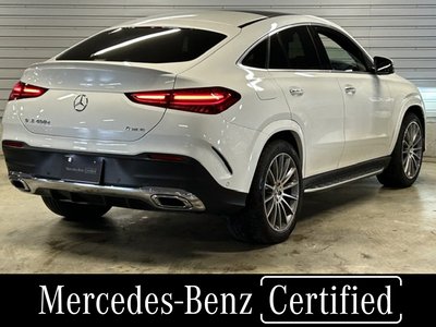 MERCEDES-BENZ GLE - 3