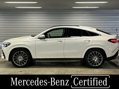MERCEDES-BENZ GLE - 2