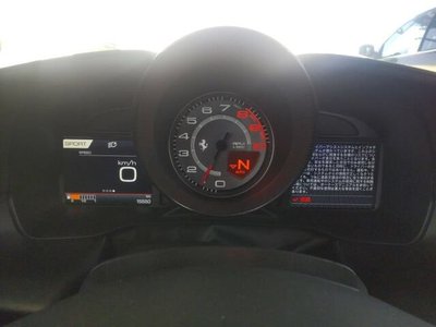 FERRARI F8 SPIDER - 3