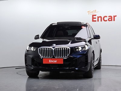 BMW X5 - 2