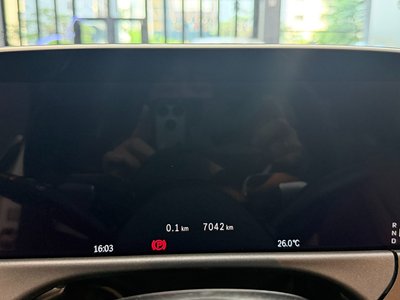 2025 Mercedes-BENZ E-CLASS 照片 4