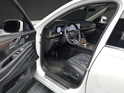 GENESIS GV80 - 10
