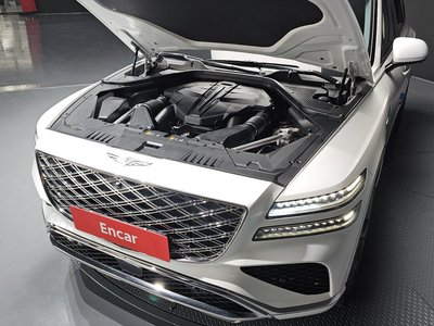 GENESIS GV80 - 7