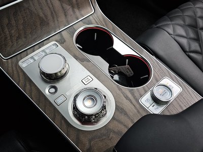 GENESIS GV80 - 9