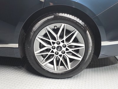 GENESIS G80 (RG3) - 8