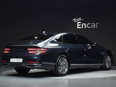 GENESIS G80 (RG3) - 3