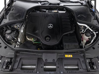 MERCEDES-BENZ S-CLASS - 7