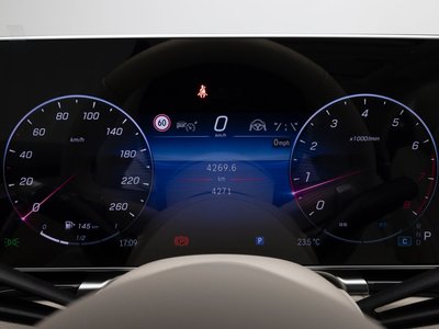 MERCEDES-BENZ S-CLASS - 8