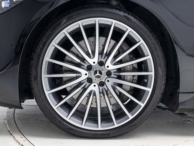 MERCEDES-BENZ S-CLASS - 6