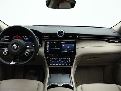 MASERATI GRECALE - 4