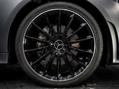 2021 Mercedes-BENZ CLS 缩略图 18