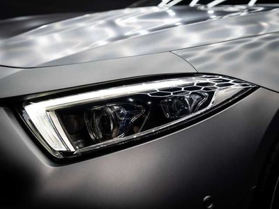 2021 Mercedes-BENZ CLS 缩略图 49