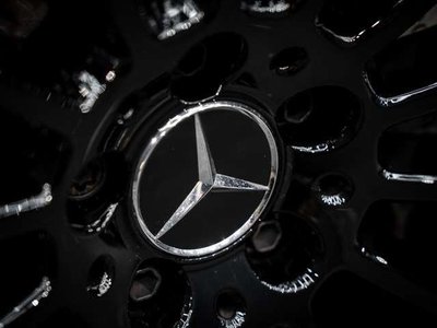 2021 Mercedes-BENZ CLS 缩略图 71