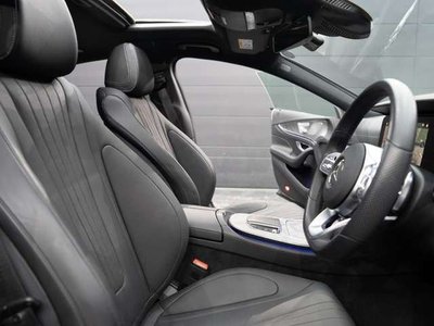 2021 Mercedes-BENZ CLS 缩略图 35