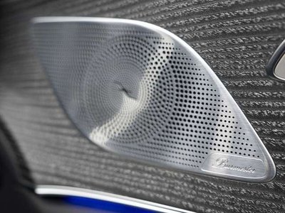 2021 Mercedes-BENZ CLS 照片 9