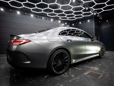2021 Mercedes-BENZ CLS 缩略图 27
