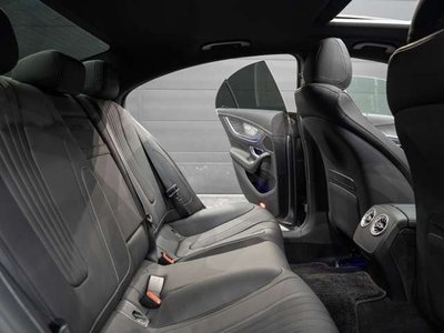 2021 Mercedes-BENZ CLS 缩略图 40