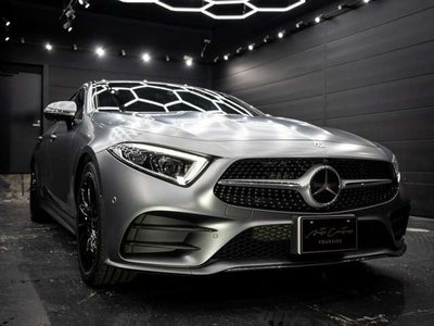 2021 Mercedes-BENZ CLS 照片 5