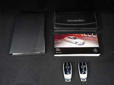 2021 Mercedes-BENZ CLS 缩略图 14