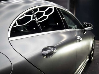 2021 Mercedes-BENZ CLS 缩略图 57