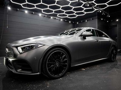 2021 Mercedes-BENZ CLS 缩略图 21
