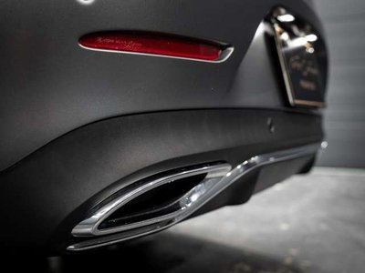2021 Mercedes-BENZ CLS 缩略图 66